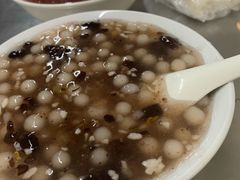 -芳婆糕团店(王府大街店)