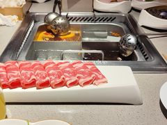 -海底捞火锅(崇文门新世界百货店)