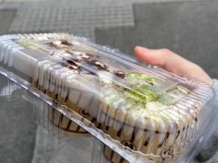 -美丽心情蛋糕(江苏路店)