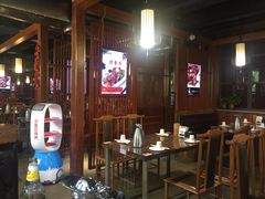 -郑喜旺烧烤(郑州总店)