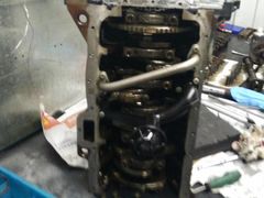 保时捷大修-博睿通达汽车修理站