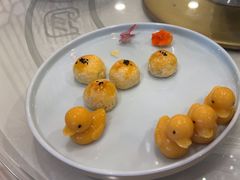 -北京全聚德(西客站店)