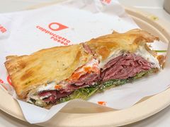 -OUR Bakery(中海环宇荟店)