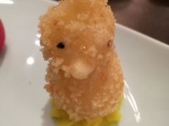 -广州文华东方酒店·江-由辉师傅主理