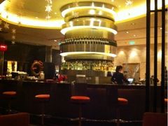 -上海大宁福朋喜来登酒店大堂吧(共和新路店)