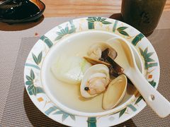 -松临·铁板烧&Omakase(神农店)
