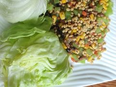 -品茶居素食馆(罗湖店)