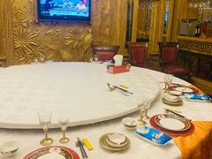 包厢-万宝海鲜舫(劳动公园店)