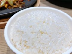 米饭-小大董·烤鸭(凤凰汇店)