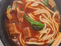 -姐弟俩土豆粉(西安小寨店)