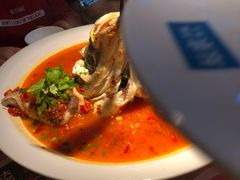 -坛宗剁椒鱼头(河西王府井店)