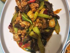 -刘胖子家常菜·蹄花焖藕(江汉路总店)