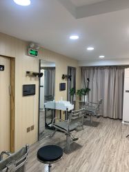 -AFA Hair studio·女士发型设计