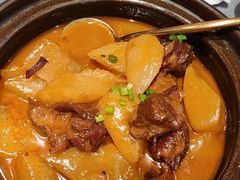 -小天厨民间菜馆(深圳街店)