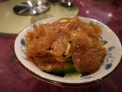 -良渚君澜度假酒店·中餐厅