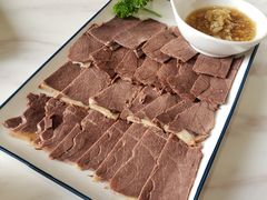 -培万河间驴火•驴肉火锅(东平店)