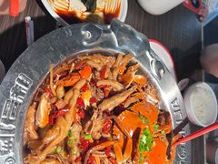 -胖哥俩肉蟹煲(梅溪步步高店)