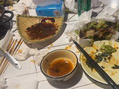 -小欢喜烧烤大排挡•龙虾(南车站路店)