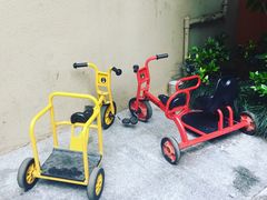 -嘉善老市