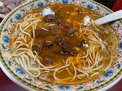 -金杨拉面王小吃面馆·牛三宝面·红烧牛肉粉