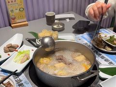 -椰小鸡·琼州糟粕醋·火锅(美兰缤纷城店)