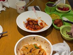 -九毛九西北菜(大东海店)