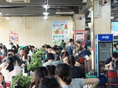 -皖北巫氏三胖地锅鸡(长淮总店)