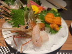 -舞鹤日本料理铁板烧(华侨城店)