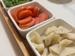 -鲁南仔·滕州炒鸡(经三路店)