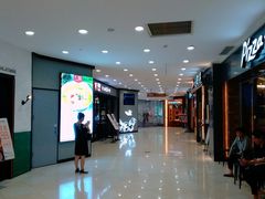 -光启城时尚购物中心