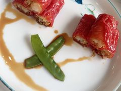 -丰尔粥食·顺德鱼生·干蒸排骨顺德菜(大良分店)