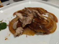 -味+新京宴·烤鸭·北京菜(创意谷店)