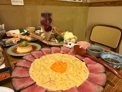 -大米·京都小酒馆·炭烧海鲜·烧鸟(龙口东路店)