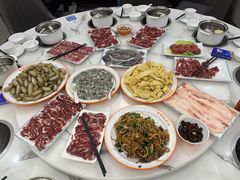 -潮悦牛肉火锅城(水贝店)