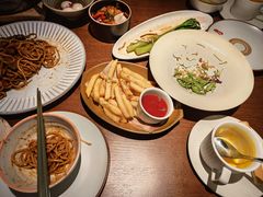 -本处·素食·融合料理(南油店)