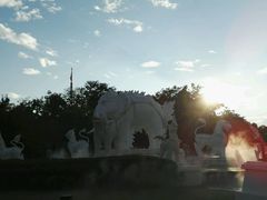 -清迈夜间动物园