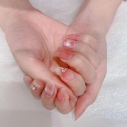 -CO COLOR美甲美睫美妆