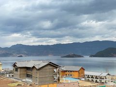 -丽江泸沽湖景区