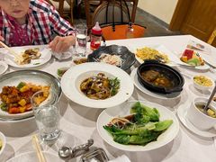 -白云中餐厅·粤菜·亚龙湾喜来登度假酒店