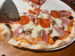 -JINNS锦时 steak&pizza(浸信会礼拜堂旧址店)