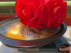 -筱爷叔·上海传统手工菜(玉树路店)
