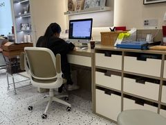 -海马体照相馆(广州新世界云门New park店)