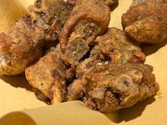 -常和州·夜宵大排档(常州单店)