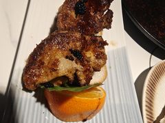 -黑木原精致料理·铁板烧