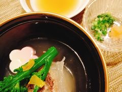 -ステーキハウス吉池