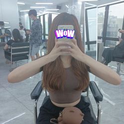 -D.z Salon 无痕接发潮店
