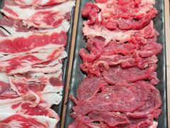 -掂档潮汕牛肉火锅(沈阳万象城店)