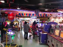 -爱玩嘉年华(龙湖源著天街店)