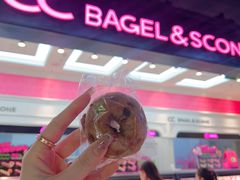 -CC BAGEL&SCONE 贝果与司康(南开大悦城店)