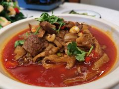 -九头鸟酒家(四道口店)